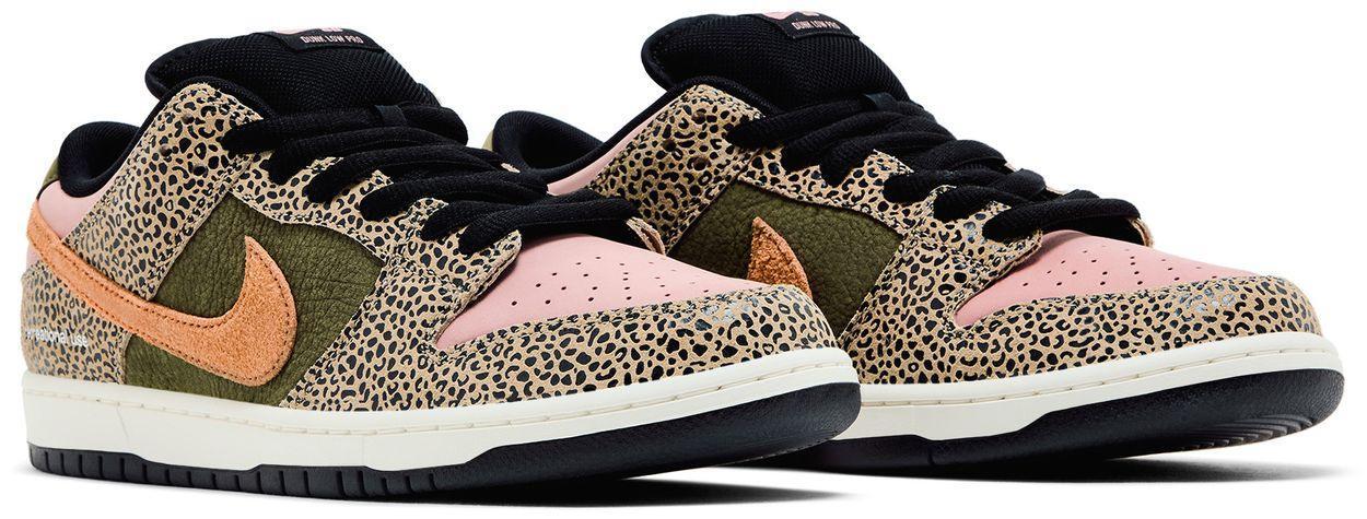 Nike SB Dunk Low Arts-Rec 5/5