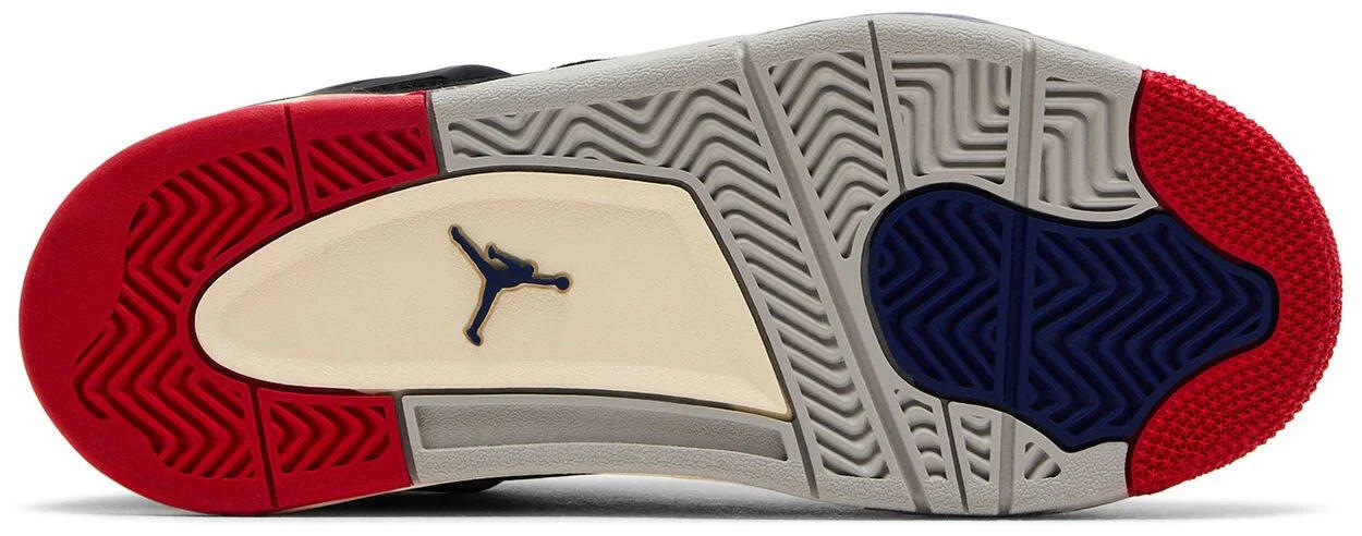 Jordan 4 Retro Rare Air (PS) 3/5