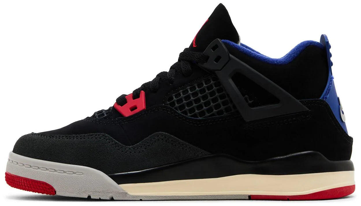 Jordan 4 Retro Rare Air (PS) 2/5
