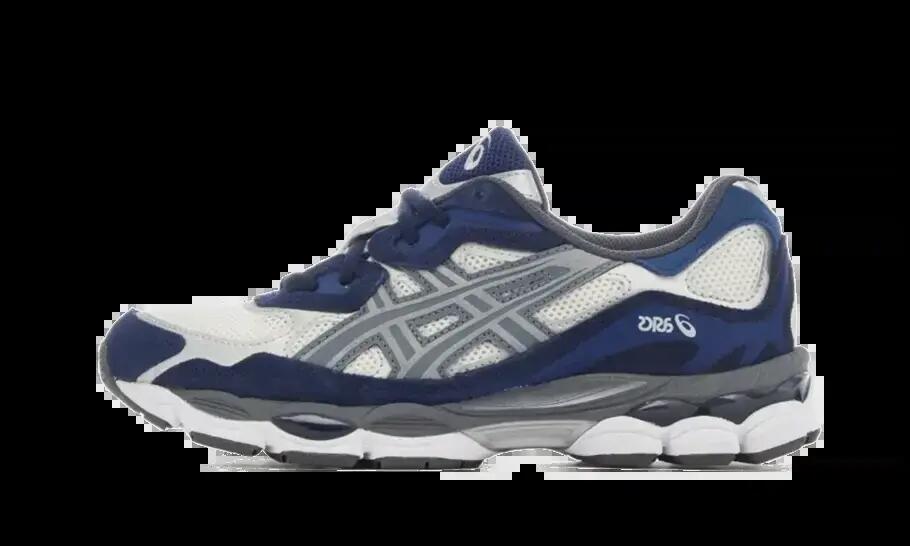ASICS picture