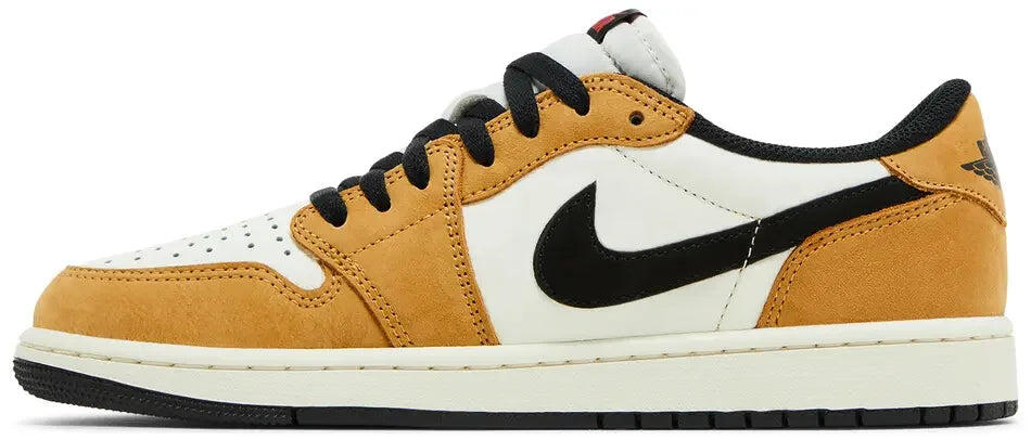 Jordan 1 Low OG Rookie of the Year 2/5