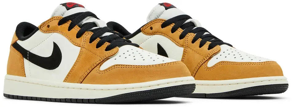 Jordan 1 Low OG Rookie of the Year 5/5