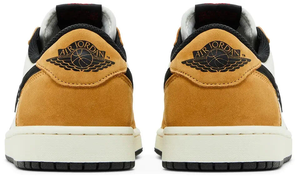 Jordan 1 Low OG Rookie of the Year 4/5