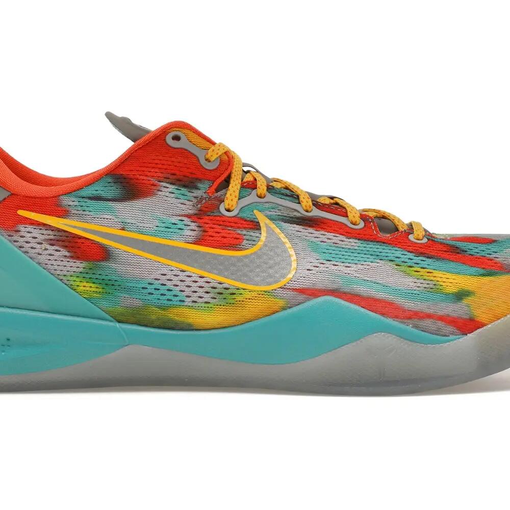 Nike Kobe 8 Protro Venice Beach (2024) - Decathlon