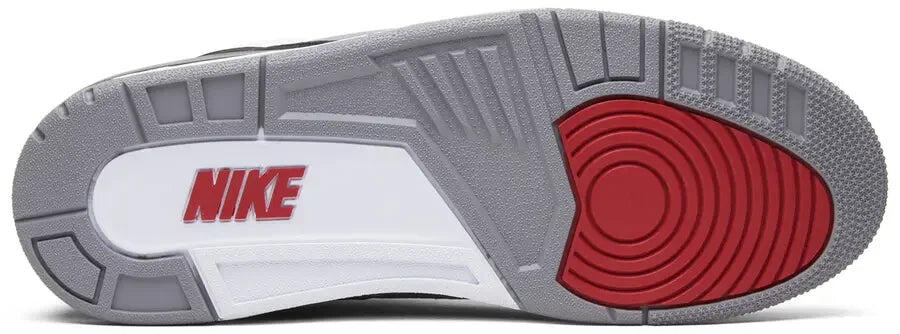 Jordan 3 Retro Tinker Hatfield 3/5
