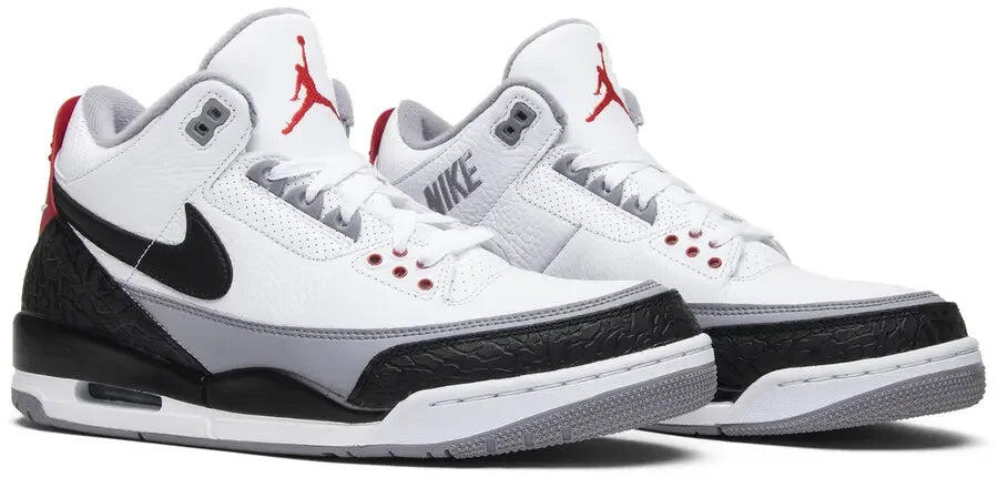 Jordan 3 Retro Tinker Hatfield 5/5