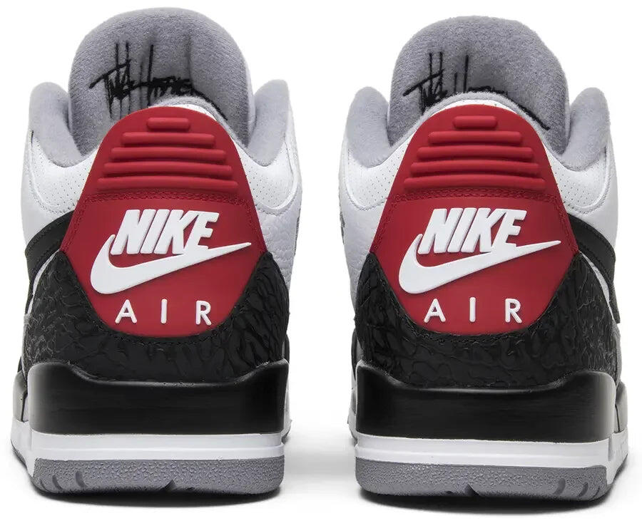 Jordan 3 Retro Tinker Hatfield 4/5