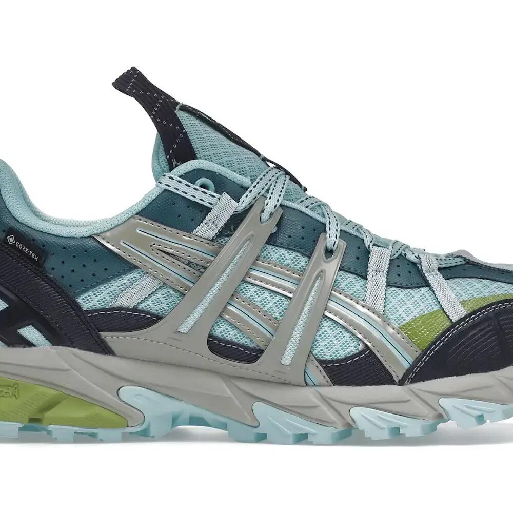 ASICS HS4-S Gel-Sonoma 15-50 Gore-Tex Aruba Blue Graphite