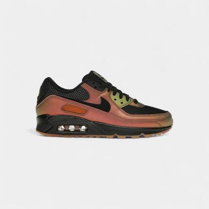 Nike Air Max 90 Metallic Copper