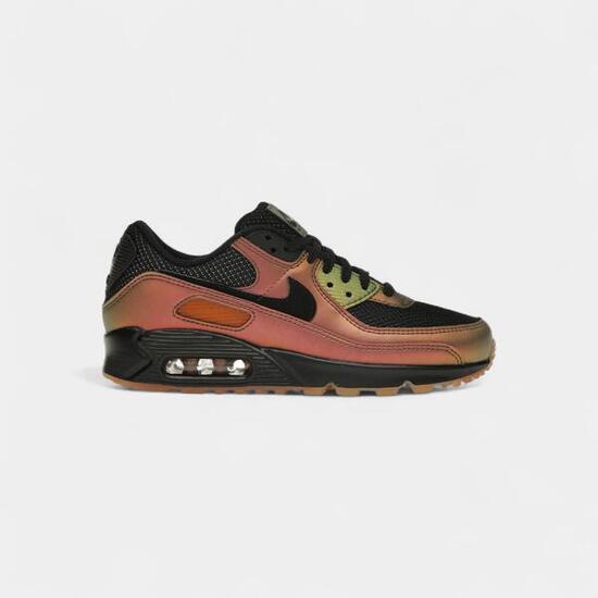 Nike Air Max 90 Metallic Copper