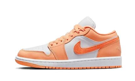Air Jordan 1 Low Sunset Haze - Taille : 40 EU