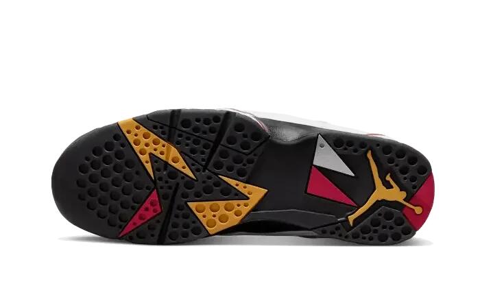 Jordan 7 Retro Cardinal (2022) 3/3