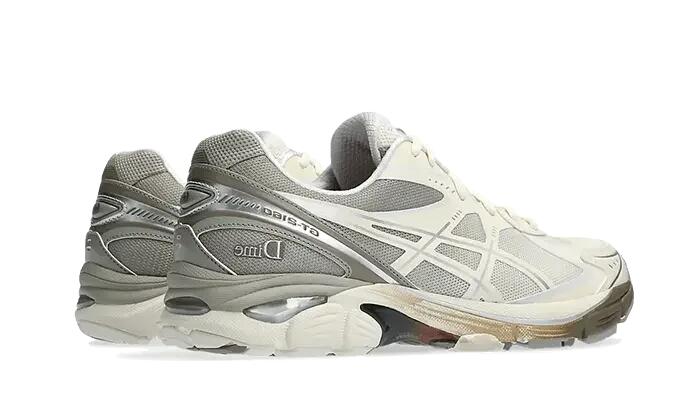 GT-2160 Dime Cream Grey - Taille : 40 EU 3/4