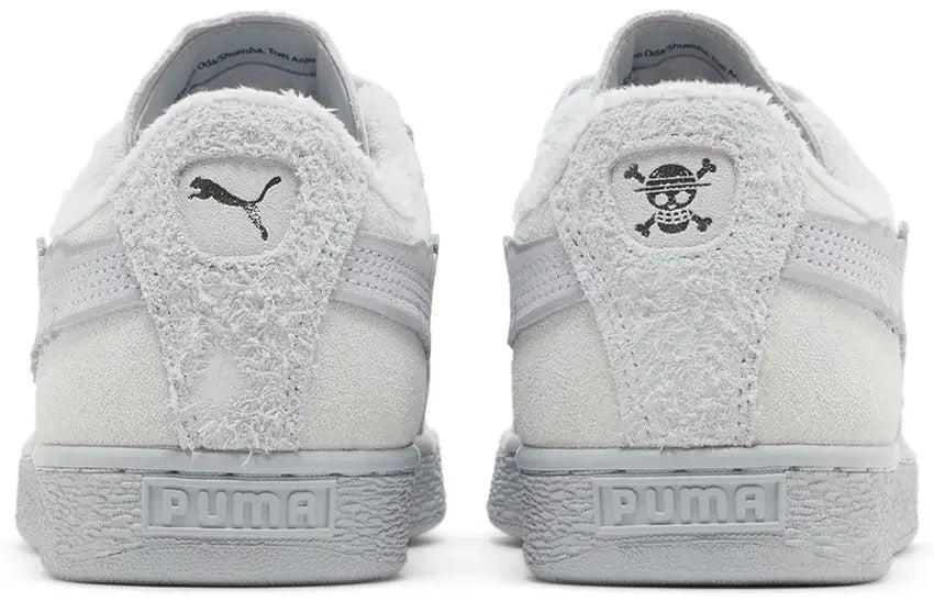 Puma Suede One Piece Straw Hat Luffy 4/5