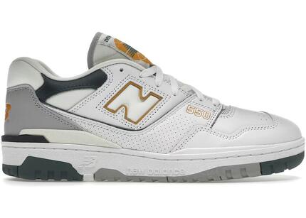 550 White Nightwatch Green - Taille : 38 EU