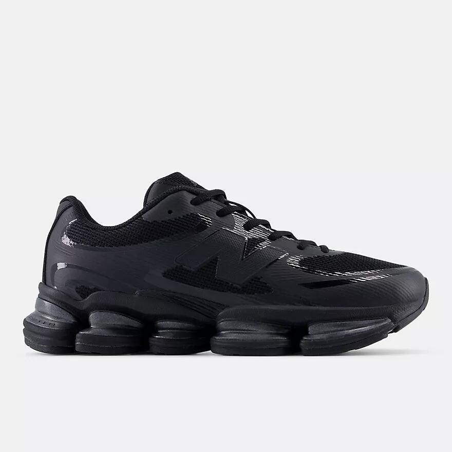New Balance ABZORB 2000 Black
