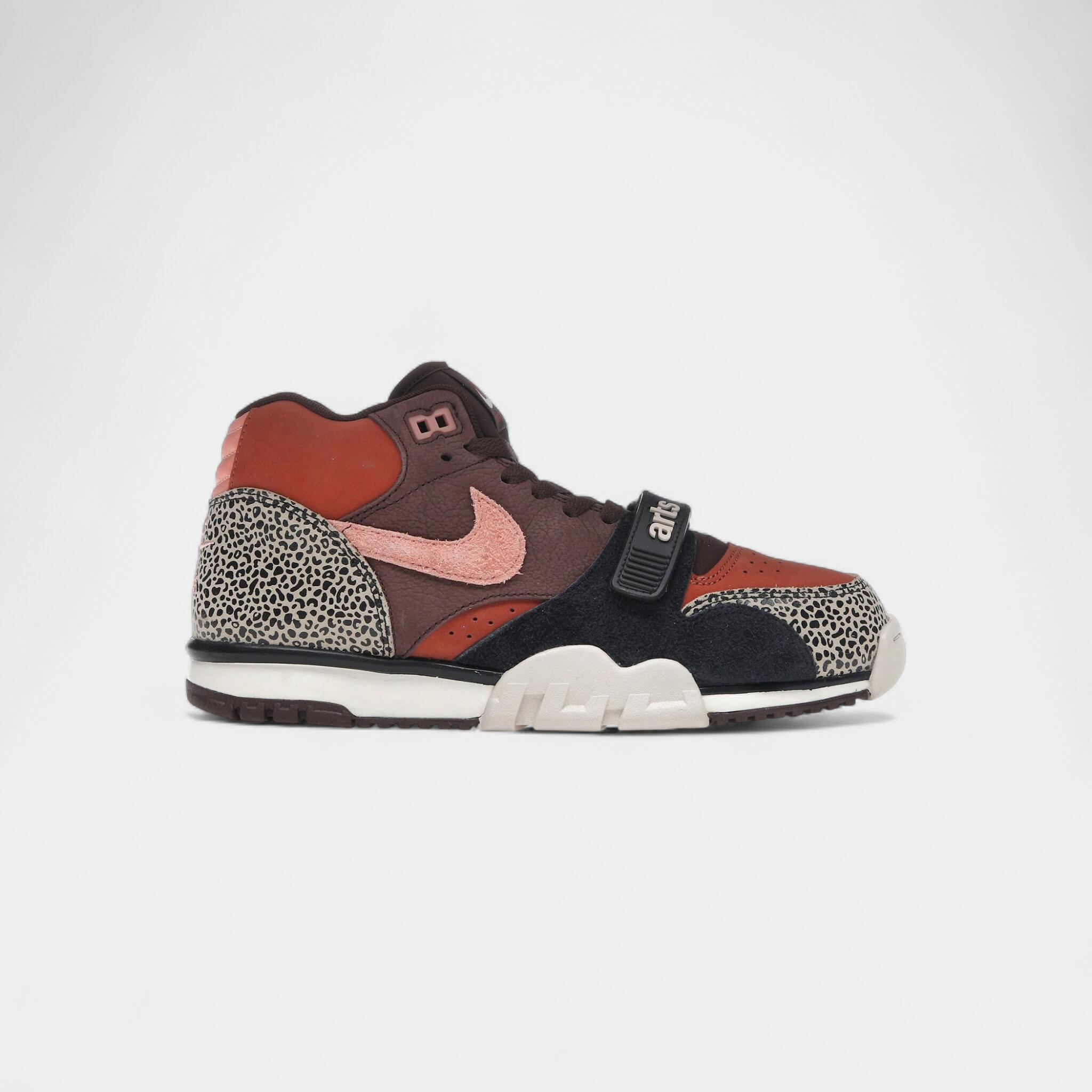Nike SB Air Trainer 1 Arts-Rec Limestone 1/1