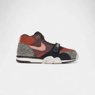 Nike sb air trainer 1 arts-rec limestone