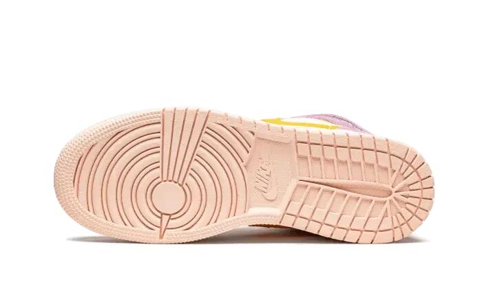 Air Jordan 1 Mid Arctic Pink - Taille : 36 EU 4/4