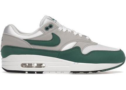 Air Max 1 Anniversary Green (2020) - Taille : 42.5 EU