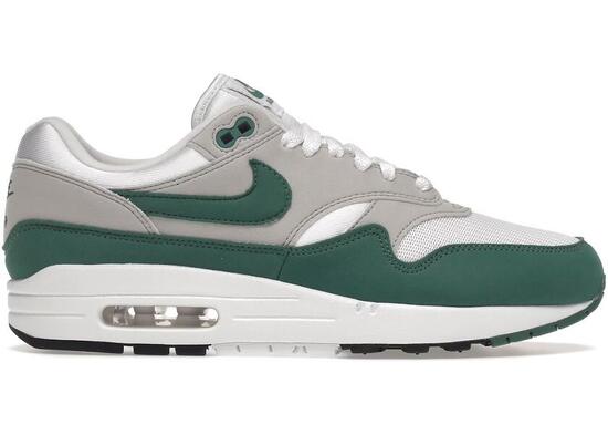 Air Max 1 Anniversary Green (2020) - Taille : 42.5 EU