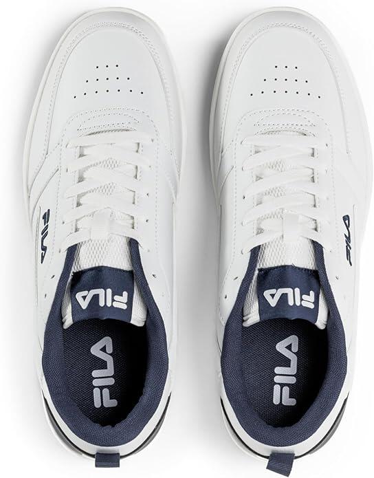 Sneakersy Fila Rega 2/6