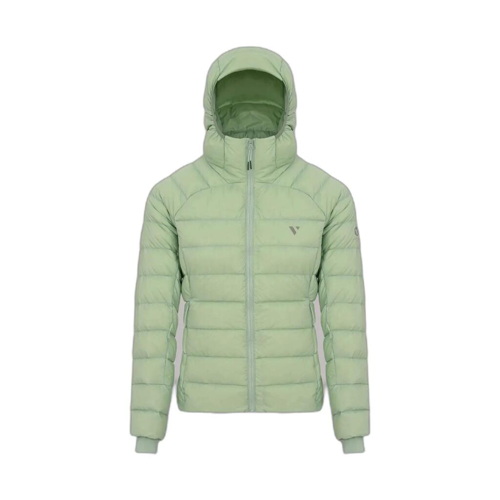 Women's Puffer jacket Mac In A Sac