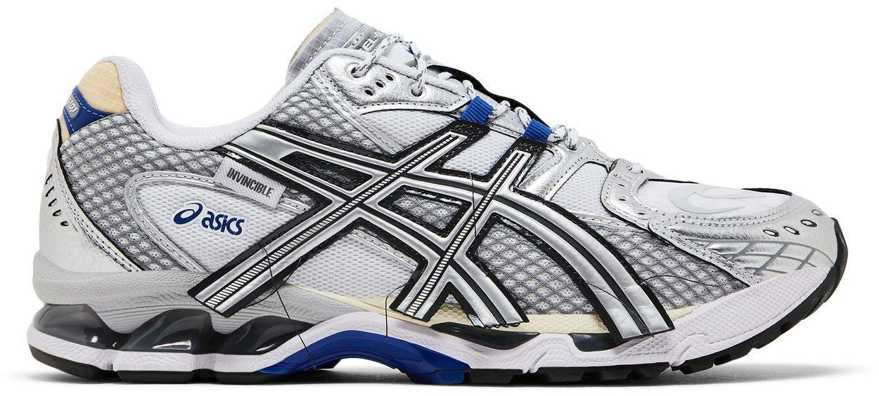 ASICS picture
