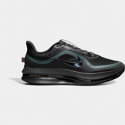 Nike Air Zoom Pegasus Premium Anthracite Black