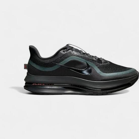 Nike Air Zoom Pegasus Premium Anthracite Black