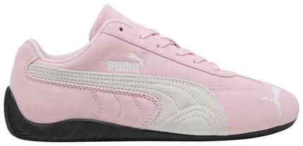Chaussures pour femme Puma Speedcat og femme Rose
