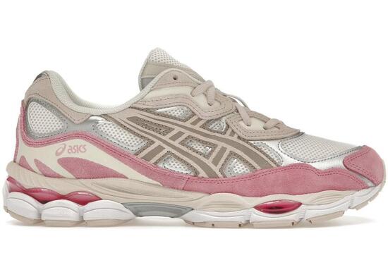 Gel-NYC Cream Mineral Beige Pink - Taille : 48 EU