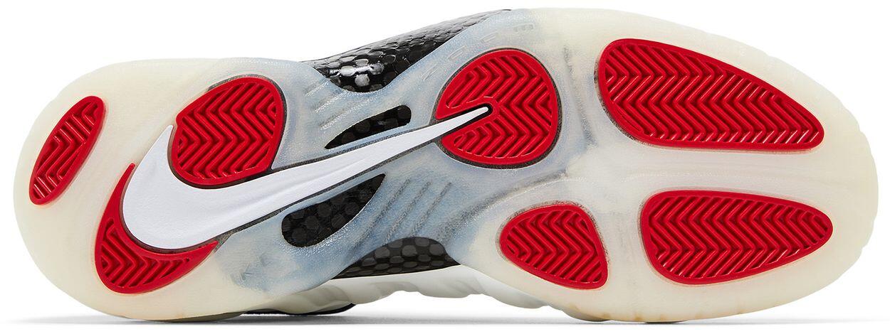 Nike Air Foamposite Pro Pearl 3/5