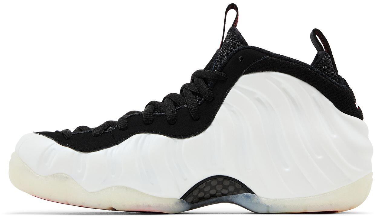 Nike Air Foamposite Pro Pearl 2/5