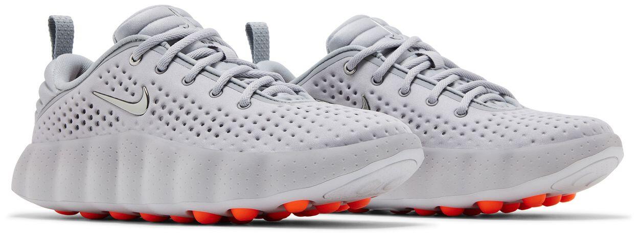 Nike Mind 002 chaussures de marche femme, orange, taille 40.5 5/5
