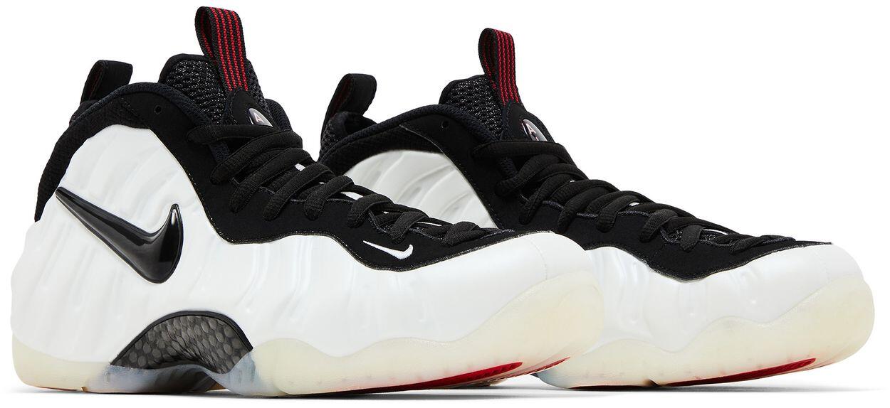 Nike Air Foamposite Pro Pearl 5/5