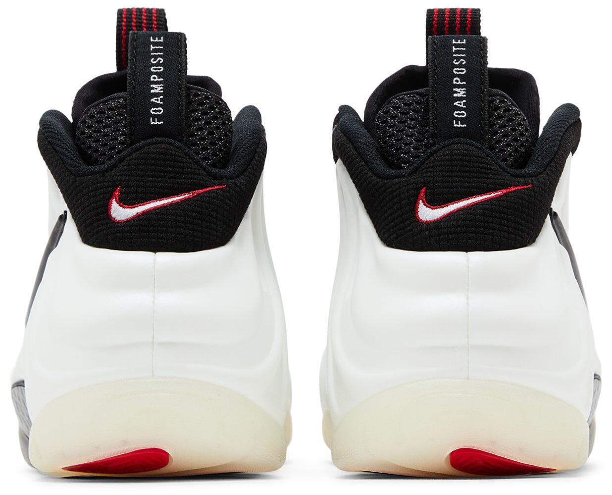 Nike Air Foamposite Pro Pearl 4/5