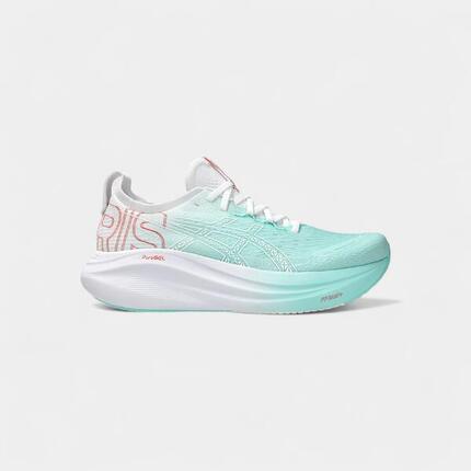ASICS Gel-Nimbus 27 Illuminate Mint White