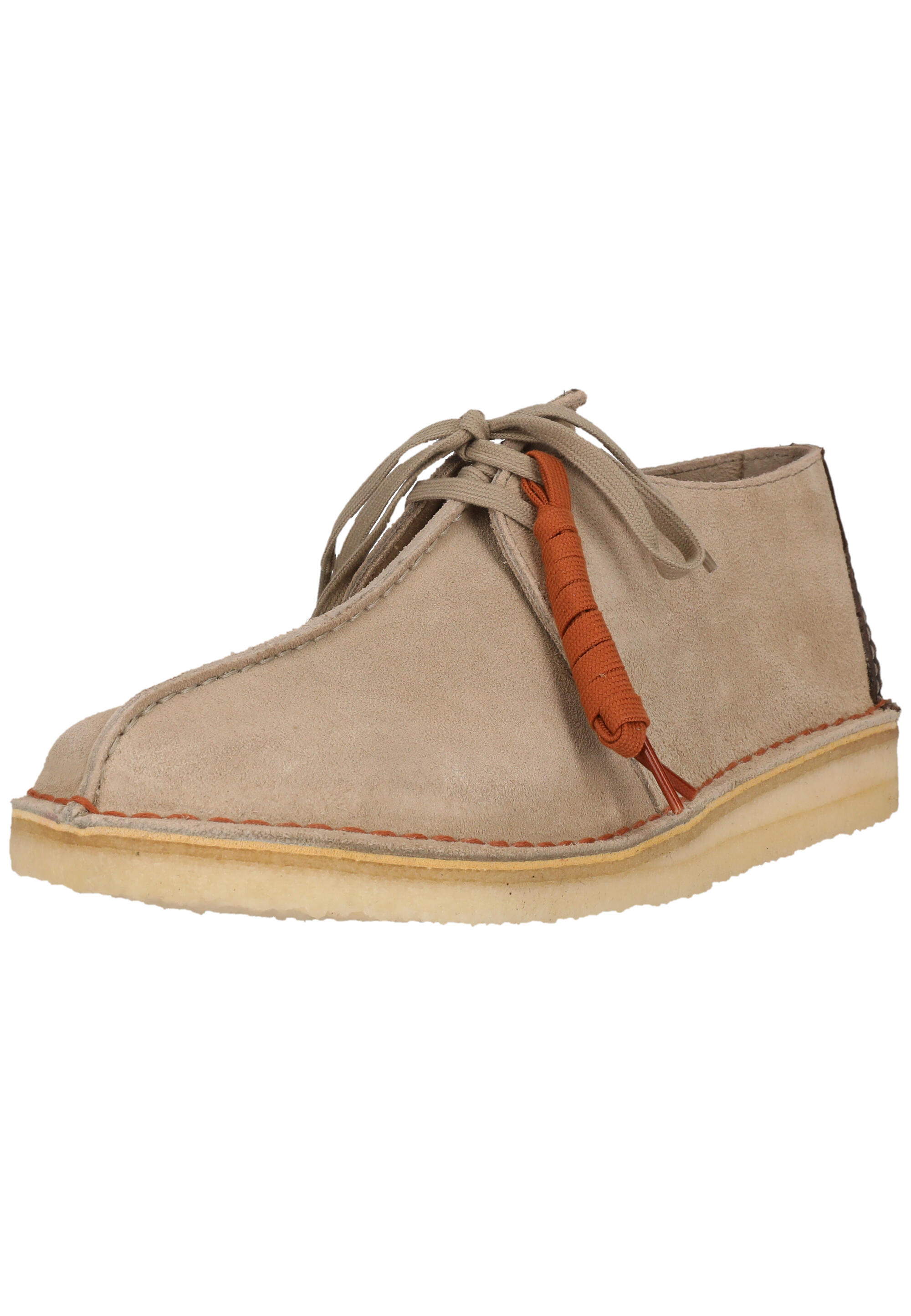 Schnürschuhe Desert Trek 2/5