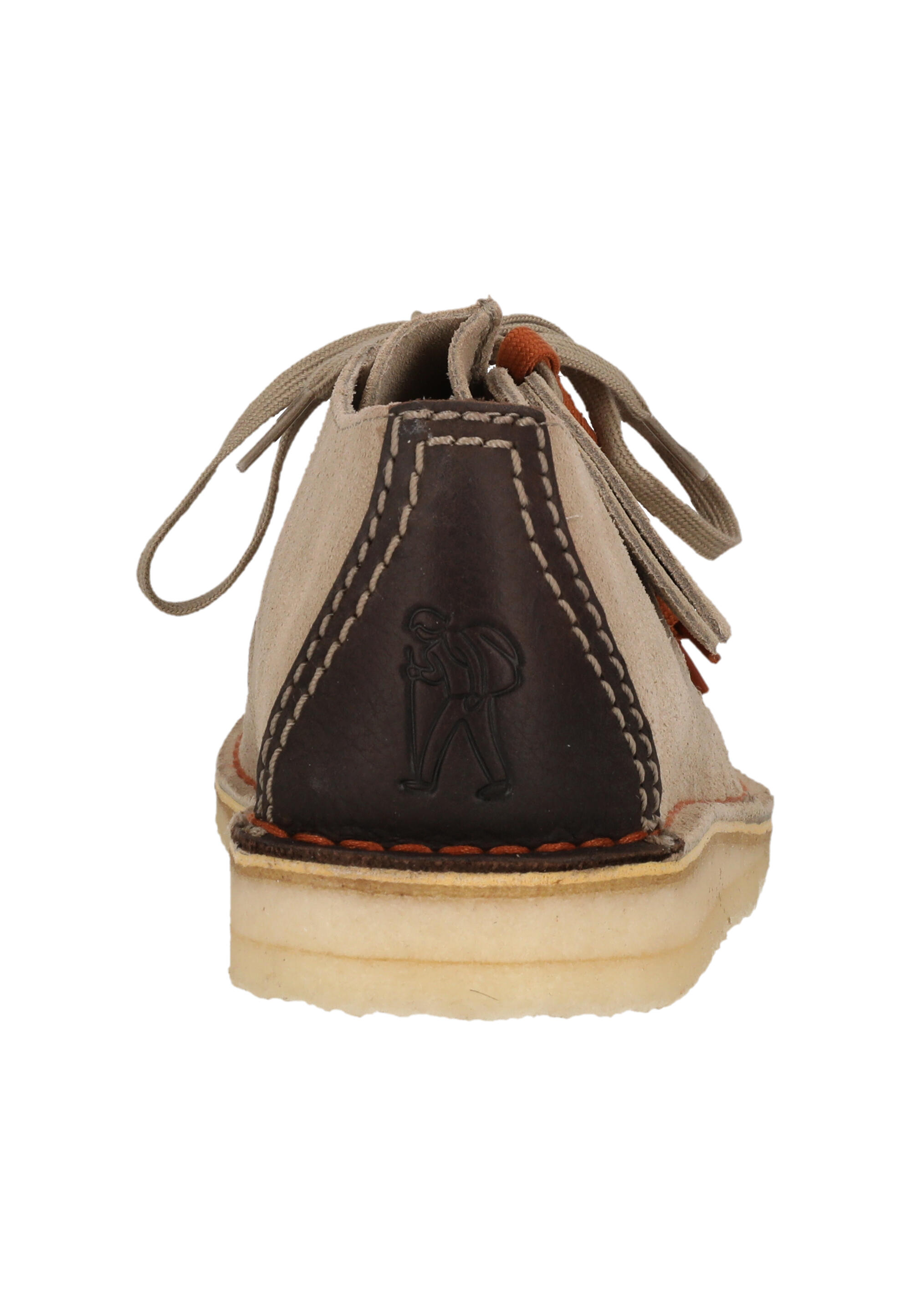 Schnürschuhe Desert Trek 5/5
