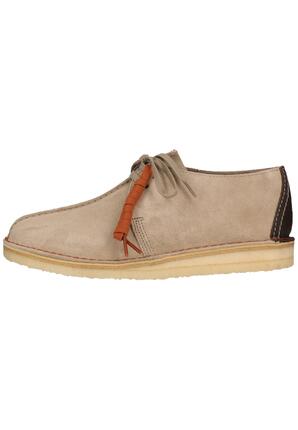 Schnürschuhe Desert Trek