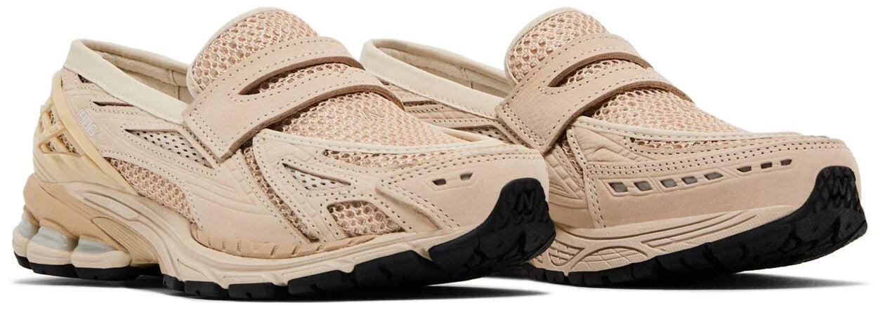 New Balance 1906L Khaki 5/5