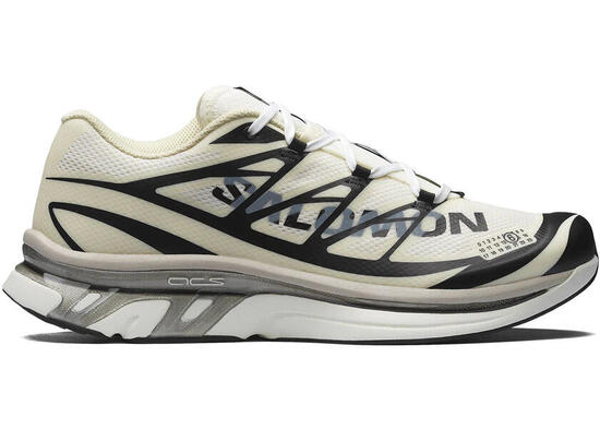Salomon XT-MM-6 MM6 Maison Margiela Vanilla Ice