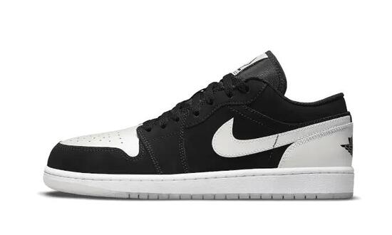 Jordan 1 Low Diamond Shorts