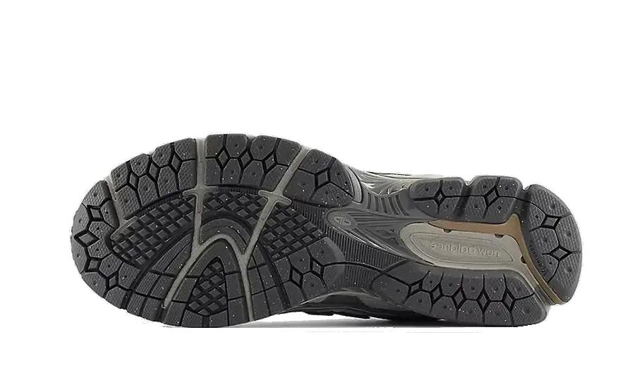 New Balance 1906N Team Away Grey 2/5