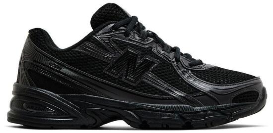 NEW BALANCE 740 - Zapatillas