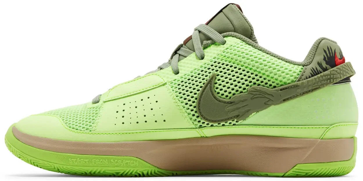 Nike Ja 1 Halloween - Ja Morant signature 2/5
