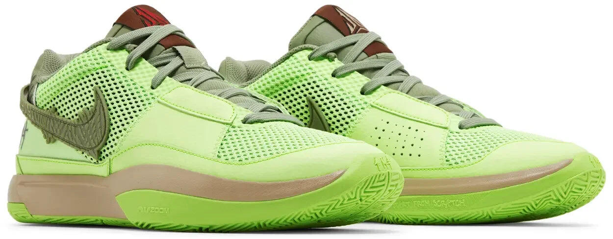Nike Ja 1 Halloween - Ja Morant signature 5/5