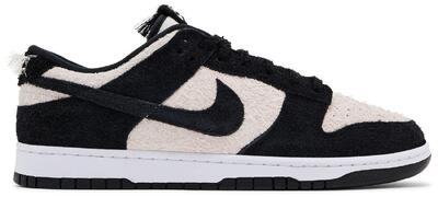 Nike Dunk Low Retro SE Panda Monium Suede