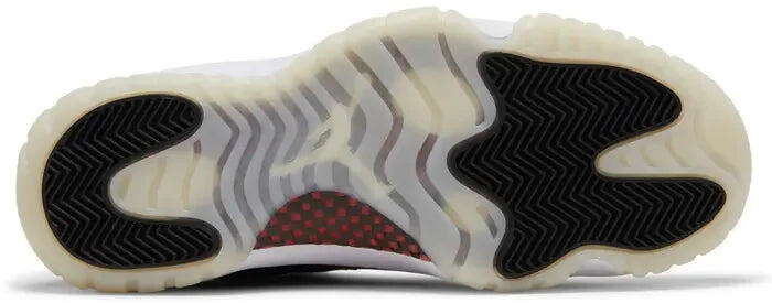 Jordan 11 Retro Low 72-10 3/5